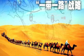 「一帯一路」科学技術協力