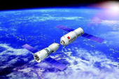 宇宙強国