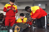 中国の科学技術、一帯一路の建設を支援.JPG