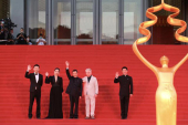 「第12回北京国際映画祭」が閉幕　「天壇賞」10賞受賞作品が発表