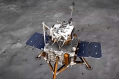中国の月探査4期が承認　嫦娥6号の製品生産がほぼ完了.jpg