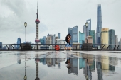 科学研究都市世界ランキング、北京が首位で上海が3位.jpg