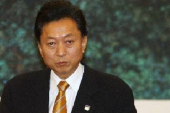 鳩山元首相独占インタビュー