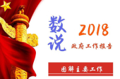 数で読む！2018年政府活動報告