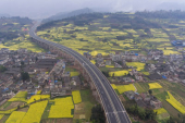 農村振興