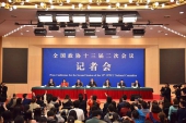 ＜動画＞政協委員　「ビジネス環境の最適化と民営経済の質の高い発展の促進」について記者会見