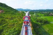 インドネシアのジャカルタ・バンドン高速鉄道　G20サミットで世界に披露へ.png