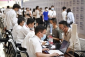 中国、2022年の都市部の新規雇用者数が1206万人に1.jpg