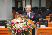 沖村憲樹氏