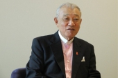 30年もの長きにわたり中国の人材養成に尽力 笹川陽平氏.jpg