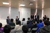 日本代表元監督・西野朗氏「日本の魅力はチームプレー」.jpg