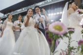 中日大学生が「結婚観」をテーマにリモート対話