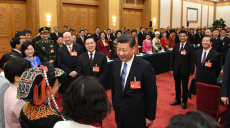 習近平主席