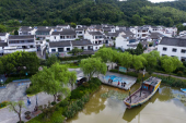 農村観光が貧困世帯にもたらした大きな変化