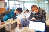 日本人記者の中国製新型コロナワクチン体験記　打ってみた感想は？