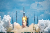 4月24日は「中国宇宙の日」　この日を記念して中国の宇宙開発の歩みを振り返る.jpg