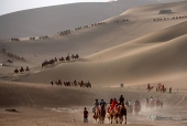 2021年メーデー連休　中国の国内旅行者数は延べ2億3000万人.jpg