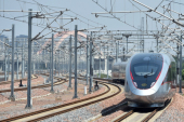 中国、国慶節連休の鉄道特別輸送体制が28日から開始　延べ6850万人利用へ