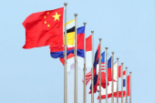 中国・ＡＳＥＡＮ協力