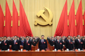 第１９回党大会