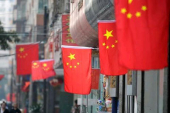 世界が注目する中国の政治経済学