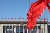 2017年　中国外交の非凡な成果