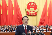 李克強総理