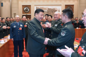 習近平総書記