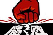 第13期全人代第1回会議の第5回全体会議が開催