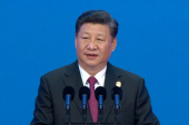 習近平国家主席
