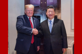 中米は経済貿易問題で共通認識　貿易制限措置を停止