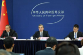 第2回「一帯一路」国際協力サミットフォーラムの日程を発表.jpg