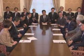 自民党が党所属国会議員に1人5000円ずつ中国に寄付させる理由