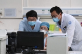 四川省両会、「科学技術と人材の力で公衆衛生対応体系構築を強化」.JPG