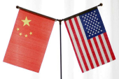 中国と米国は正しい付き合い方を見出さねばならない