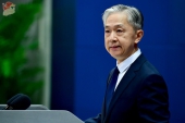 中国はパレスチナ問題の早期解決の推進にたゆまず努力.jpg