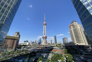 上海で暮らす日本人たちが自身の経験を踏まえて語る「真実の中国」