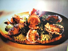 雲南料理