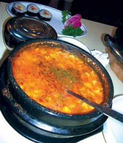 韓国料理