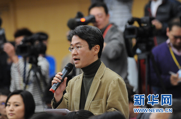 易綱:中日金融分野の協力に大きな将来性 易綱:中日金融分野の協力に大きな将来性